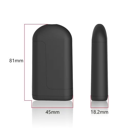 Tombstone™ Battery (Matte Black)