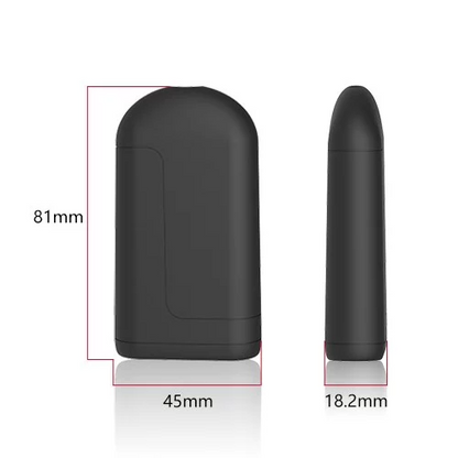 Tombstone™ Battery (Matte Black)