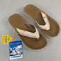 COBIAN Reya Rise Sandal's Women's Sz 7, EU 37 Rose REY22-630-07