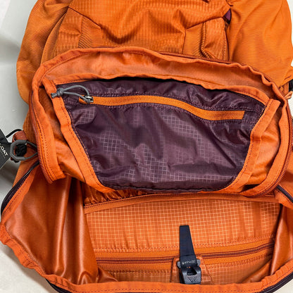 GREGORY Jade 28L Backpack Adjustable Torso Women's XS/SM 2/3lbs Moab Orange