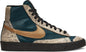 Womens Blazer Mid '77 Lucha Libre New Size 5W / 3.5Y