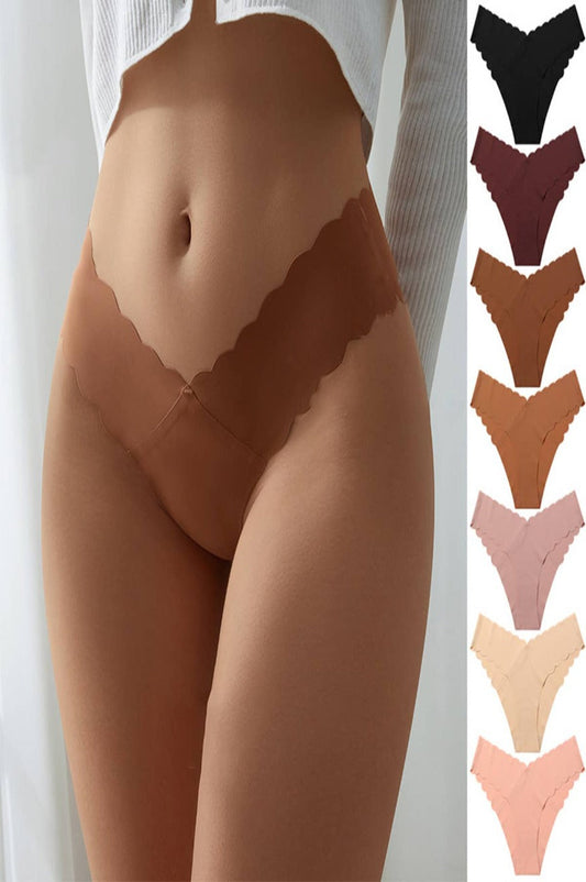 Tulip Seamless panty 3 pack