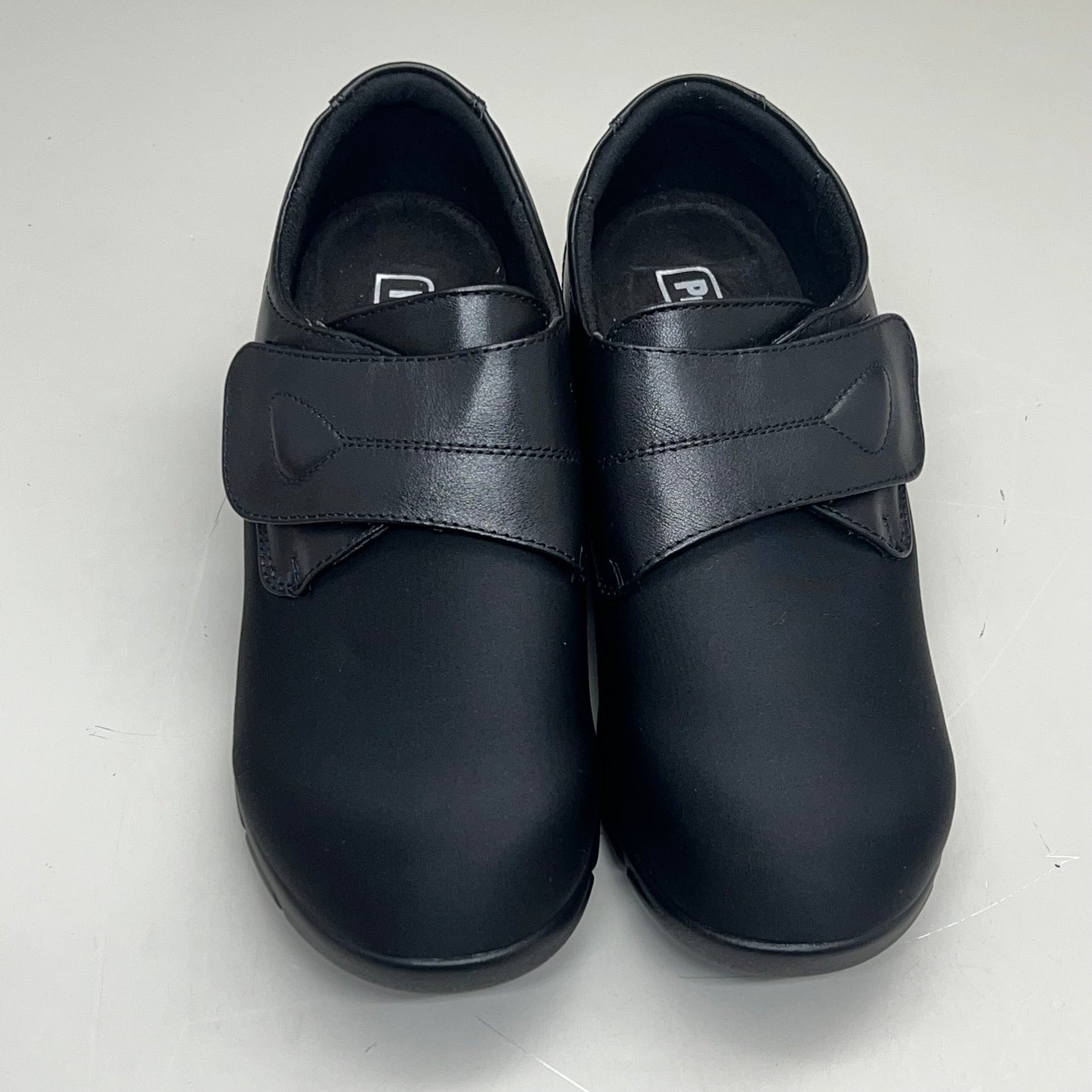 PROPET Diabetic Friendly Orthotic Wilma Shoe Women's Sz 7.5 X(2E) Black WCA043P
