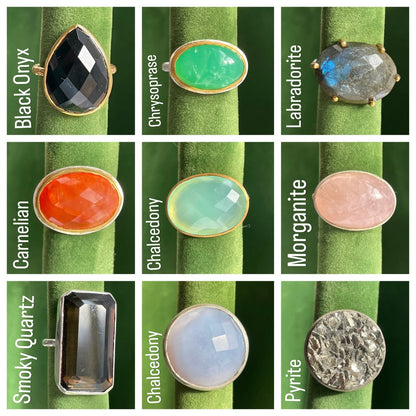 Chrysoprase Classic