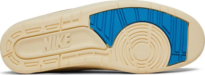 Jordan 2 Retro SP Union Rattan Size 9M / 10.5W New OG ALL