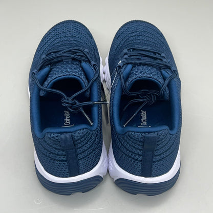 PROPET Tour Knit Double Insoles Ortholite Shoes Womens Sz 10 M(B) Indigo WAA112M