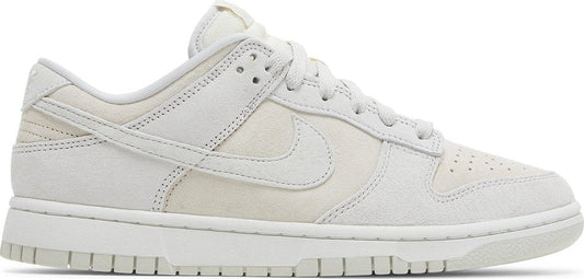 Nike Dunk Low Premium Vast Grey  New Size 8M / 9.5W