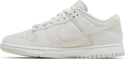 Nike Dunk Low Premium Vast Grey  New Size 8M / 9.5W