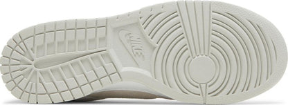 Nike Dunk Low Premium Vast Grey  New Size 8M / 9.5W