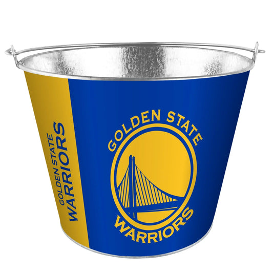 Golden State Warriors Hype Beer Bucket with Handle