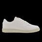 Saye Kids Modelo '89 Vegan Trainers Off White Cotton Size 4