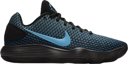 Nike Hyperdunk 2017 Low Size 11.5M New