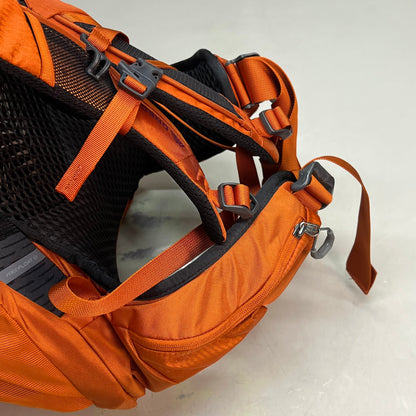 GREGORY Jade 28L Backpack Adjustable Torso Women's XS/SM 2/3lbs Moab Orange