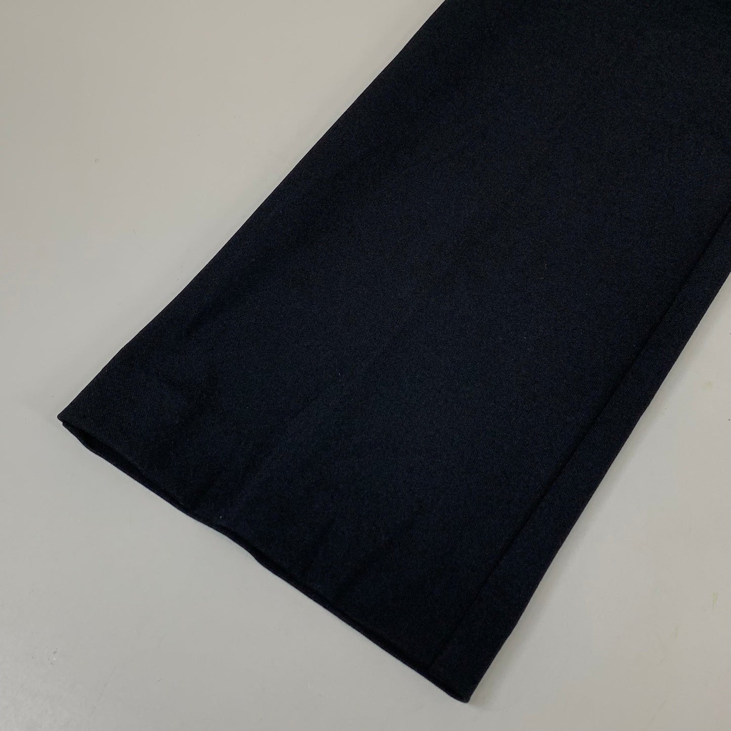MULTIPLES Relaxed Leg Pant  Petite Women's Sz 6 Black