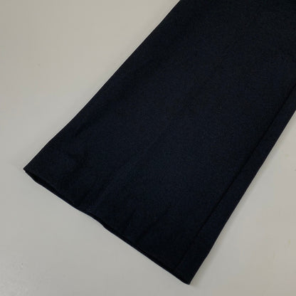 MULTIPLES Relaxed Leg Pant  Petite Women's Sz 6 Black