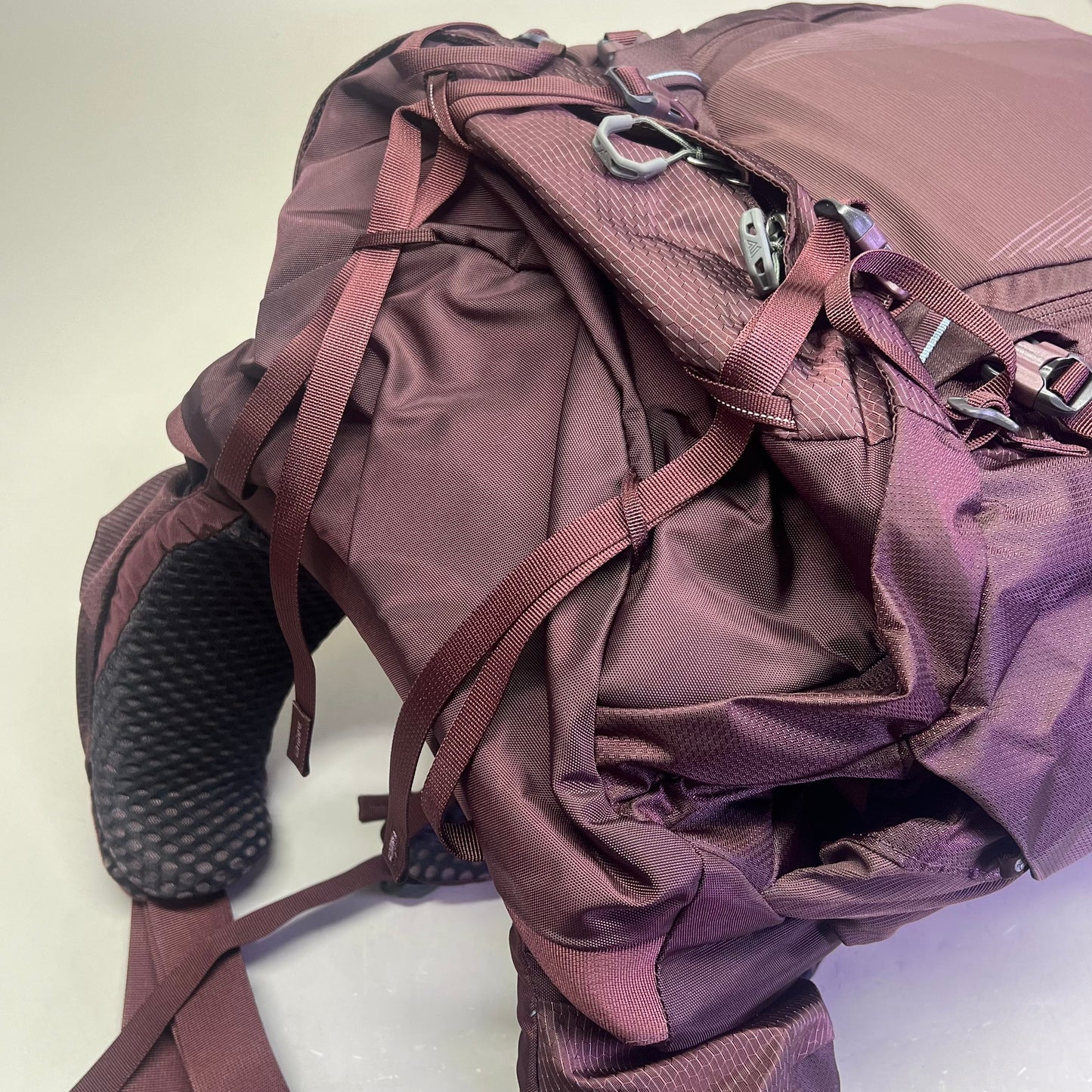 GREGORY Deva 70 Pack Free Float A3 Dynamic SML Women's Eggplant 1413144519