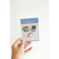 Charming 90s Nostalgia Clog Charm Set