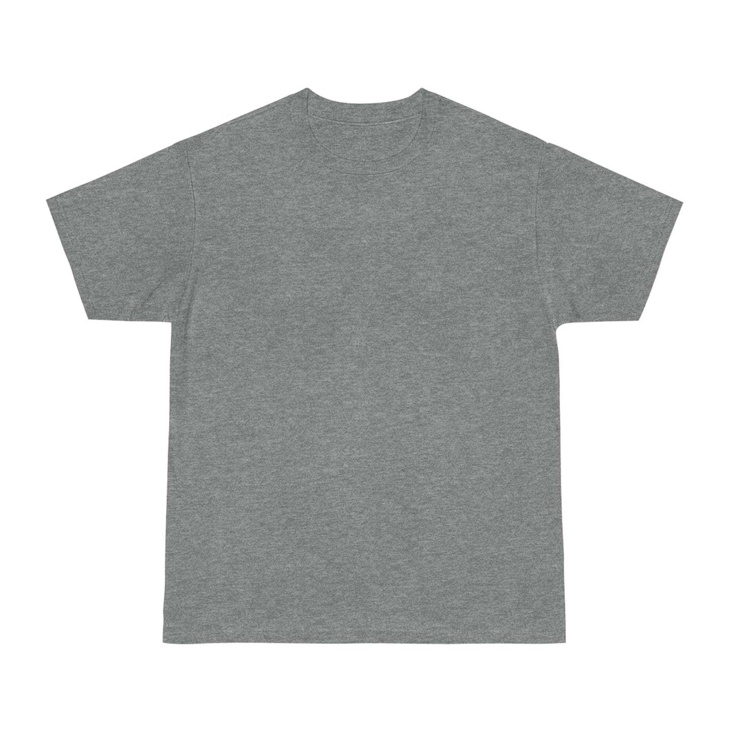 Barbeque Brand Metal T-Shirt