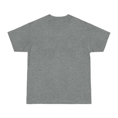 Barbeque Brand Metal T-Shirt