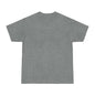 Barbeque Brand Metal T-Shirt