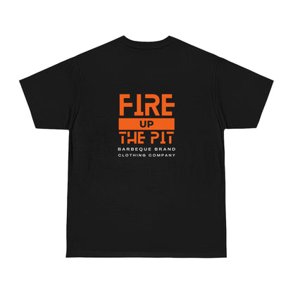 Fire Up The Pit T-Shirt
