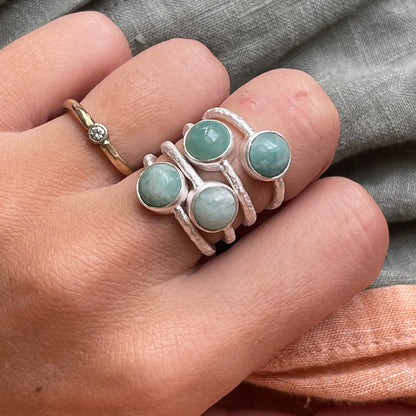 Amazonite Mini