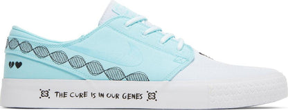 Nike Zoom Stefan Janoski RM Doernbecher New Size 8M / 9.5W
