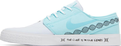 Nike Zoom Stefan Janoski RM Doernbecher New Size 8M / 9.5W