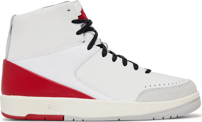 Jordan 2 Nina Chanel Abney Size 9W / 7.5M NEW