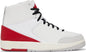 Jordan 2 Nina Chanel Abney Size 9W / 7.5M NEW