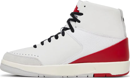 Jordan 2 Nina Chanel Abney Size 9W / 7.5M NEW