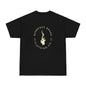 Barbeque Brand Middle Flame T-shirt