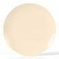 10 In. Macchiato Design Plastic Plates | 120 Count