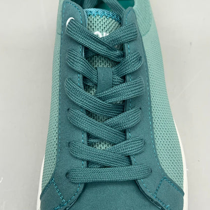 PROPET Kenna Breathable Open Cell Rubber Outsole Women Sz 9.5 X(2E) Jade Mint WCA042M