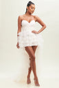 Pretty Little Tulle Dress