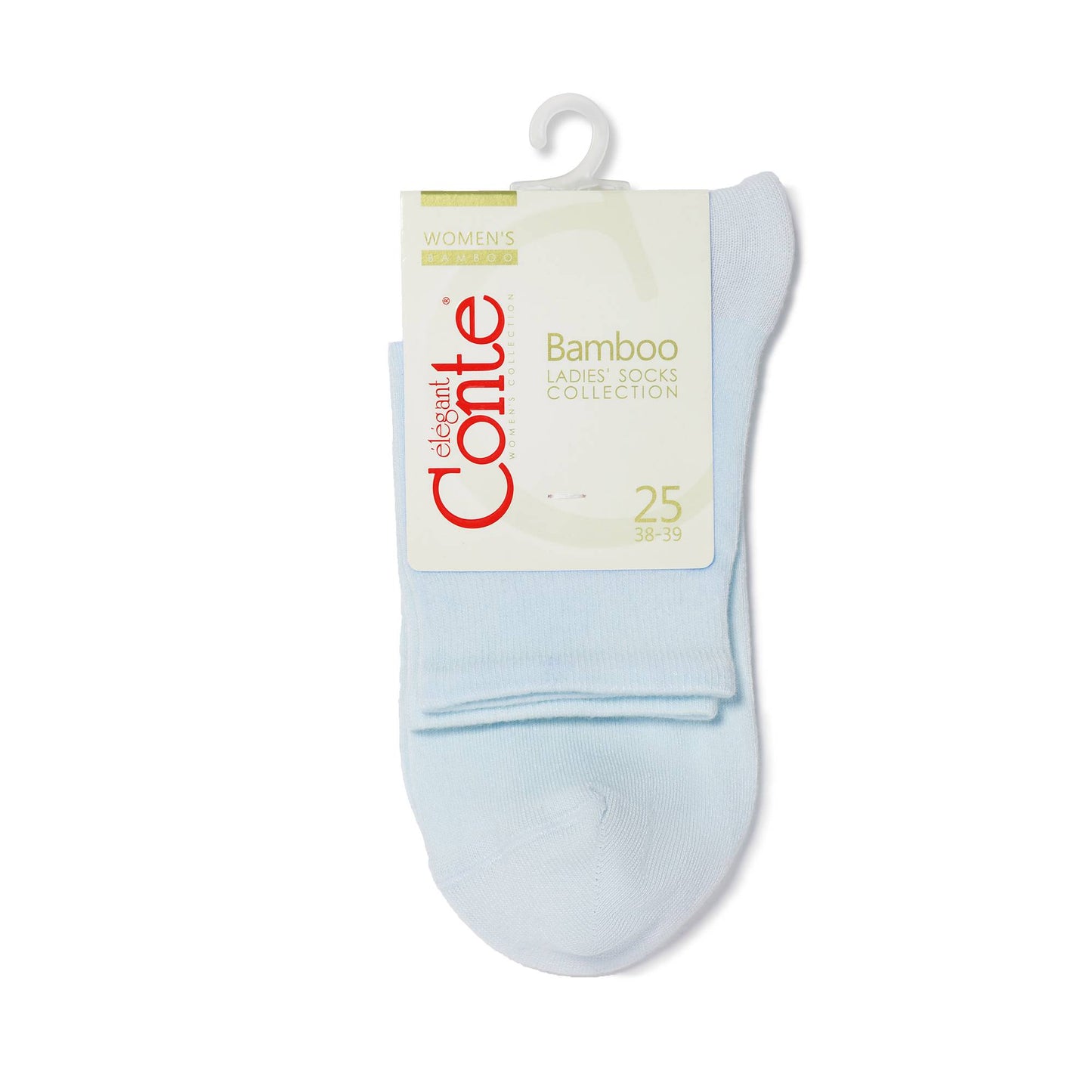 Socks Conte Bamboo - 000