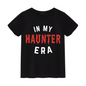 In My Haunter Era Tee (Curved)