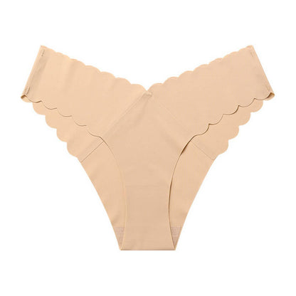 Tulip Seamless panty 3 pack