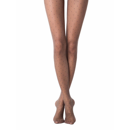 Fantasy Tights Conte Dots - Polka Dots