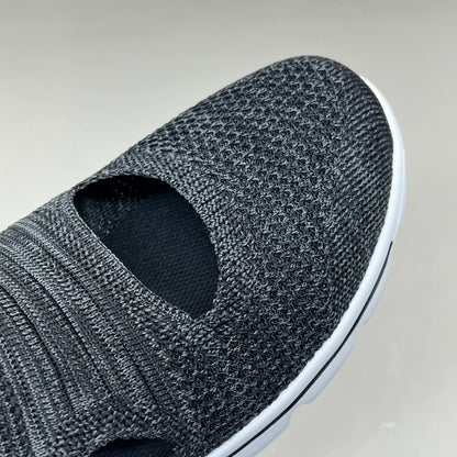 PROPET Travel Activ Avid Knit Shoe Women's Sz 9.5 Width M(B) Black WAT064M