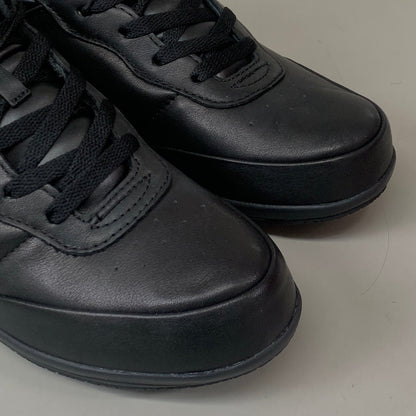 PROPET Washable Walker Lace-up Sneaker Shoes Women's SZ 11 SR Black W3840SB-N-11