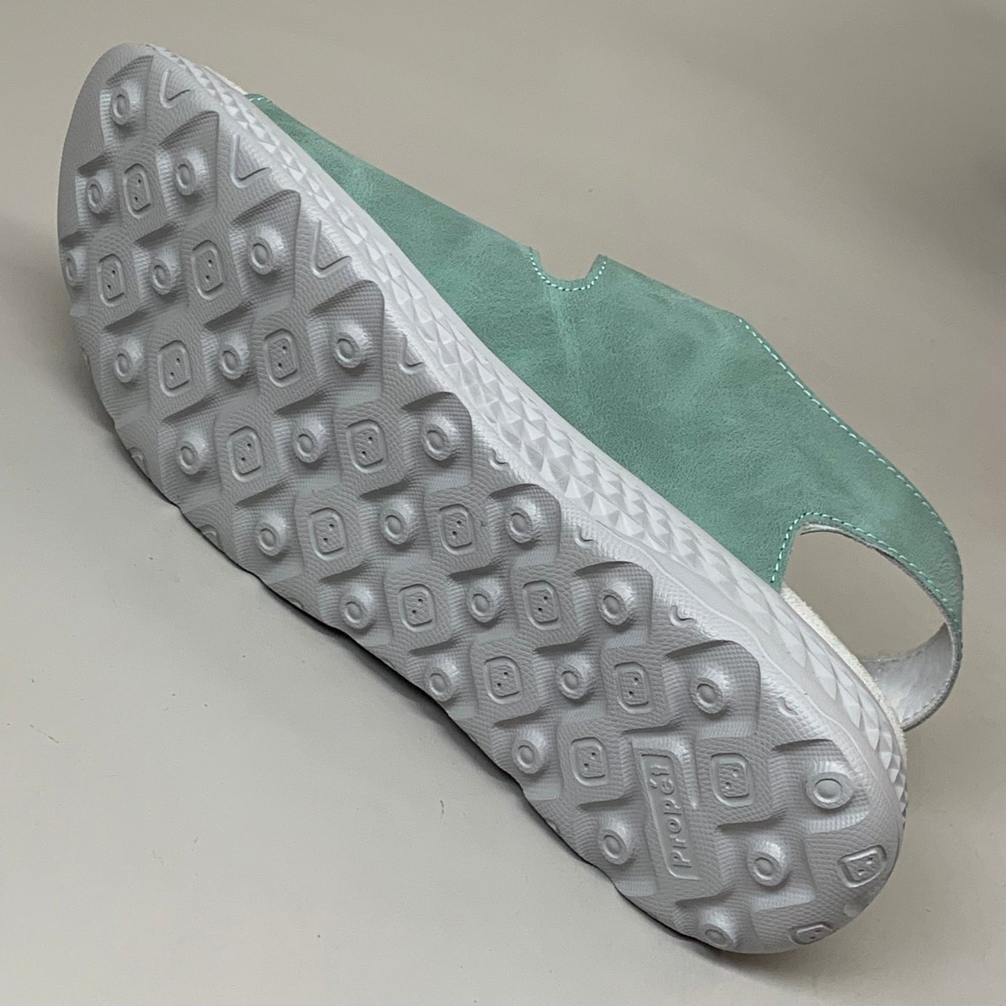 PROPET Travelactiv Scottsdale Sandals M(B) Women's SZ 9.5 Lily Pad WST033PLLPM-09H