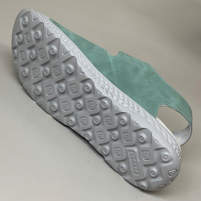 PROPET Travelactiv Scottsdale Sandals M(B) Women's SZ 9.5 Lily Pad WST033PLLPM-09H