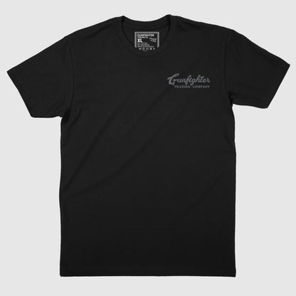 FIVE D’S of CQB TEE