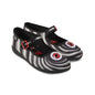 Chocolaticas® Abbys Women's Mary Jane Flat
