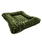 Dog Bed Rectangle Bolster Furvana™ 'Cloud'