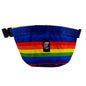 Rainbow Kibble Stowabowl