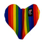 Rainbow Furever Hearts