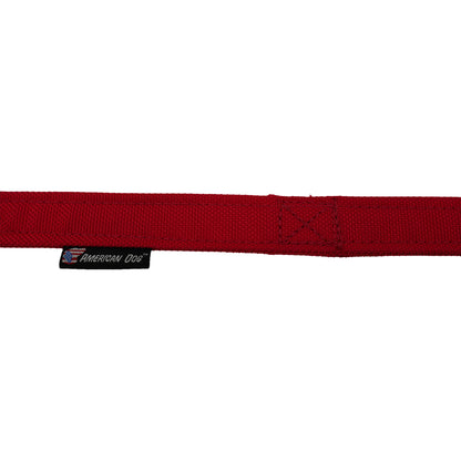 Leashes.  Ballistic Solids or Design Prints