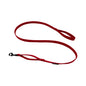 Leashes.  Ballistic Solids or Design Prints